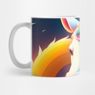 Avalon Mug